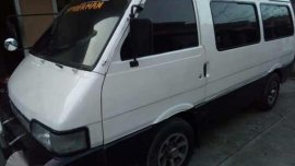 Kia Besta 1995 for sale
