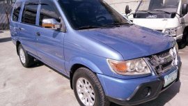 2010 Isuzu Crosswind for sale