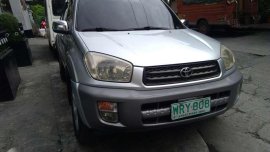 Toyota Rav4 2000 for sale