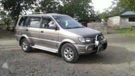 Isuzu Crosswind xuv 2004 for sale