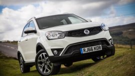 Top 10 least expensive crossover cars in the Philippines [Part 2]