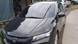 Honda City 2016 for sale 