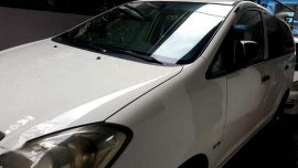 2006 Toyota Innova for sale