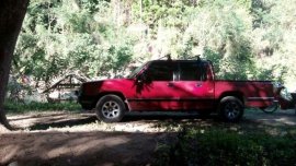 Mitsubishi L200 1994 for swap with L300fb