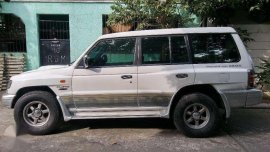 Mitsubishi Pajero 2004 for sale