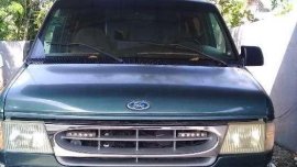 Like New Ford E350 for sale