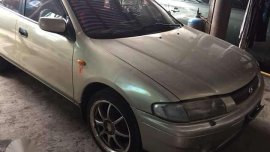 Mazda Familia 1998 for sale