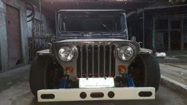 For sale Toyota Tamiya Owner type jeep 2012