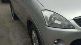 Mitsubishi Fuzion Gls Sport 2010 AT Silver For Sale 