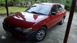 Toyota Corolla 1995 for sale