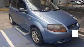 For sale Chevrolet Aveo 2006 - manual transmission (all power)