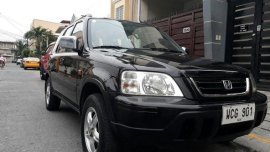 Honda CR-V 1998 for sale