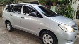 Toyota Innova 2012 for sale