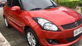For sale / swap 2015 Suzuki Swift Hatchback