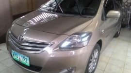 Toyota Vios 2013 for sale