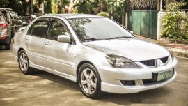 Mitsubishi Lancer 2007 for sale