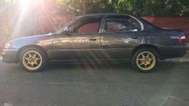 For sale 92 Toyota Corolla Bigbody Gli 1.6 Efi All power