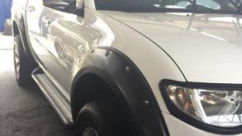 Mitsubishi Strada 2010 for sale