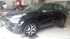 Brand New 2017 Kia Sportage GT Model For Sale 