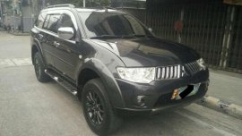 For sale Mitsubishi Montero 2010 gls matic