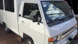 Mitsubishi L300 2011 M/T for sale 
