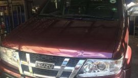 Isuzu Sportivo 2014 for sale