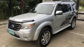 For sale Ford Everest 2010 AT