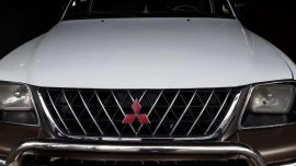 2005 Mitsubishi L200 for sale