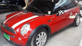 Mini Cooper 2000 for sale
