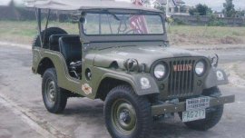Willys Jeep like new for sale