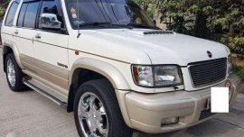 Isuzu Trooper 2002 for sale