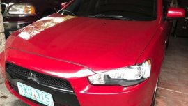 2011 Mitsubishi Lancer for sale
