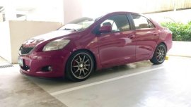 Toyota Vios 2009 for sale