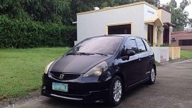 Honda Fit 1.3 2002 iDSi AT Black For Sale 