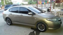 2011 Honda City for sale