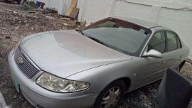 2005 Chevrolet Lumina for sale