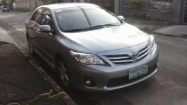Toyota Corolla Altis 2011 for sale 