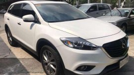 2015 Mazda CX9 for sale