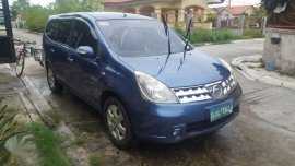 2010 Nissan Grand Livina for sale