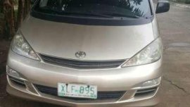 Toyota Previa 2004 for sale