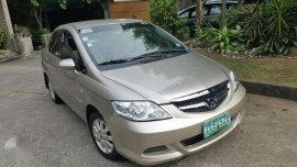 Honda City 2008 for sale