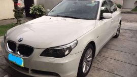 BMW 525i 2006 for sale