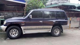 Mitsubishi Pajero 2003 for sale