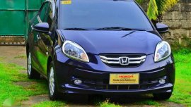 For Sale Honda brio Amaze V 2015