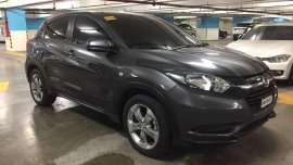 2016 Honda HRV for sale