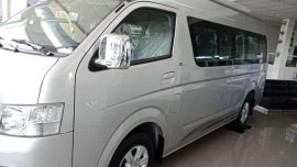For sale 2017 Foton View Traveller