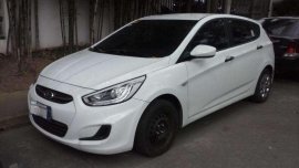 2015 Hyundai Accent for sale