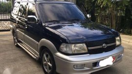 For sale!!! Toyota Revo Sr 2001 MT Diesel