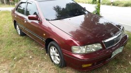 Nissan Exalta 2000 for sale