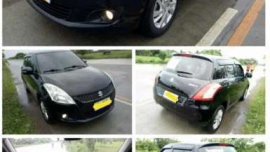 For sale Suzuki Swift At 2015